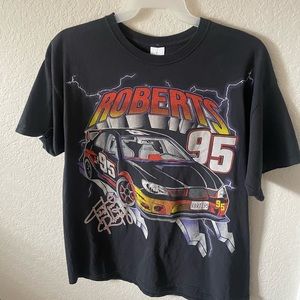 Pacsun Race Car Graphic Oversized Tee
#pacsun
#oversized
#graphictee
#vintage